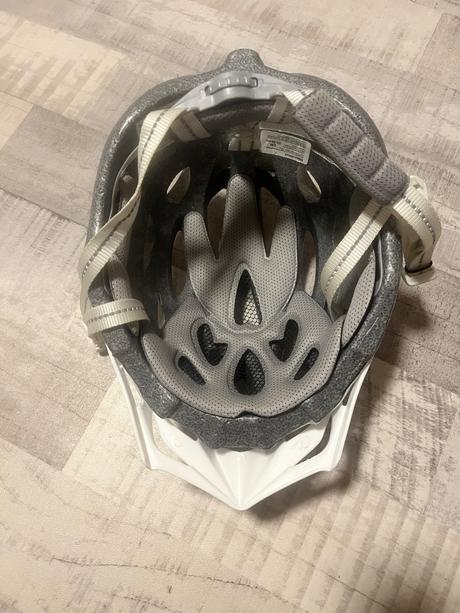 Detská cyklistická prilba, s