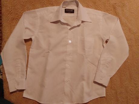 Chlapčenská košeľa, 140