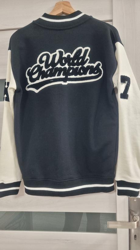 Vetrovka, fishbone,xs