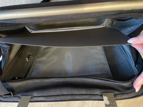 Taška do práce samsonite, samsonite