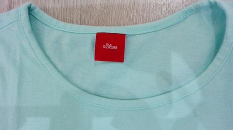 Tričko, s.oliver,140