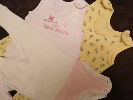 Overaly, dupačky, 68