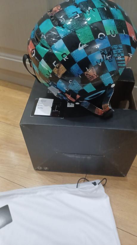 Lyžiarska prilba od nula do 5 rokov 52 cm, quicksilver,s