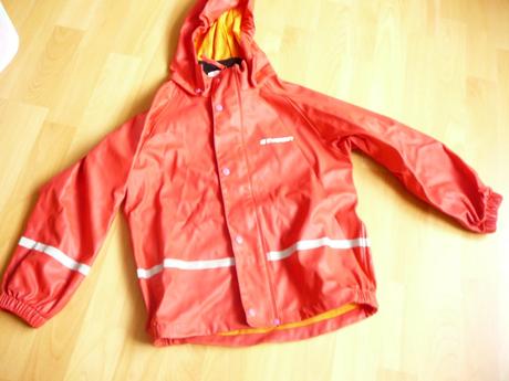 Prsiplastova bunda, 110