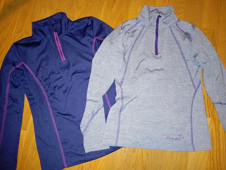 Termotricka, crivit,122