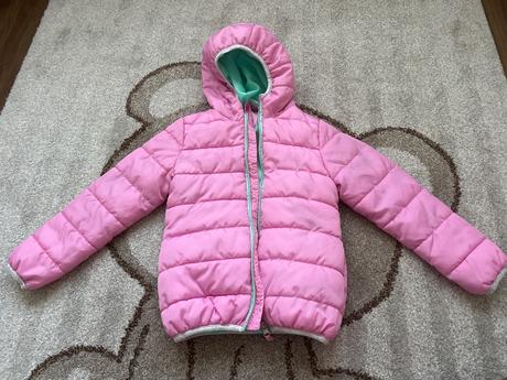 Prechodna bunda kiki&koko 122, kiki&koko,122