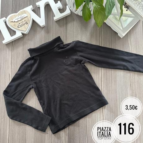 Rolák, piazza italia,116