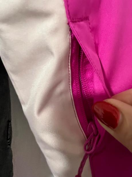 Ptx snow špičkový komplet, alpine pro,152