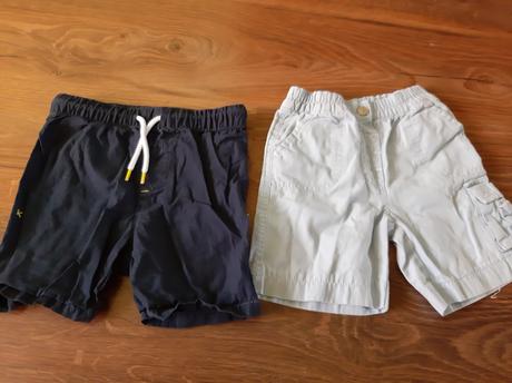 Kratasky h&m, h&m,80