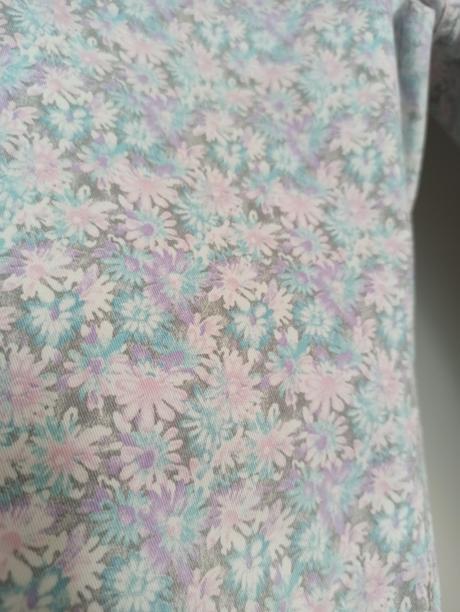 Kvetinové rifle, zara,152