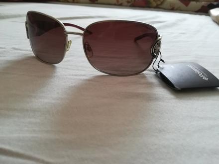 Slnečné okuliare polaroid, polaroid