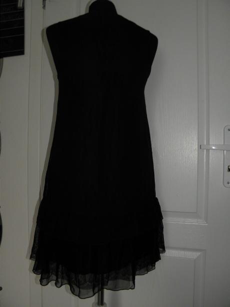 Šatičky, street one,36