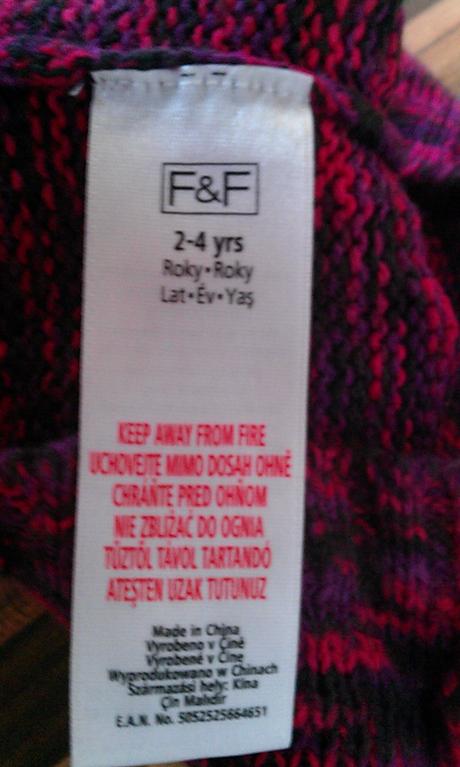 Prechodná čiapočka, cherokee,98