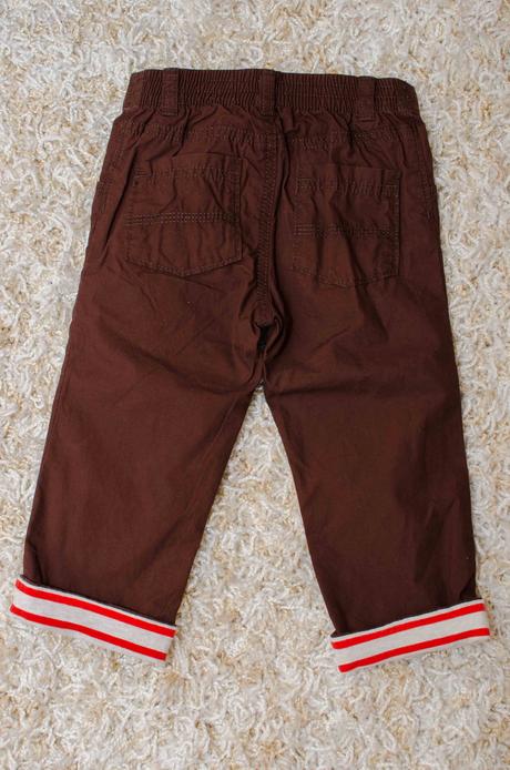 Nohavice bez visačky, old navy,86