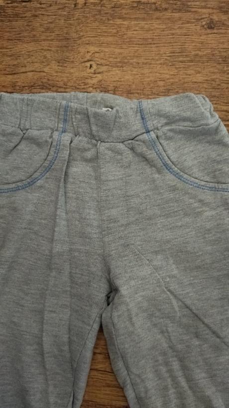 Tepláky, fagottino,68