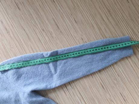 Kašmírový pulóver ch15, lacoste,140