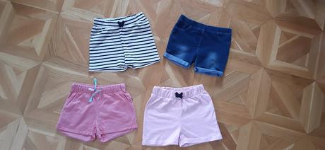 Lupilu sortky 98/104, lupilu,104