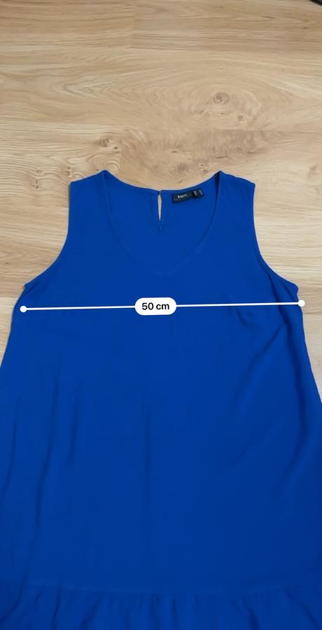 Šaty bonprix 46, bonprix,46