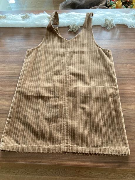 Mensestrova sukna na traky top stav, next,152