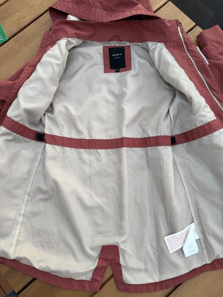 Prechodná funkčná bunda water/wind proof, name it,146