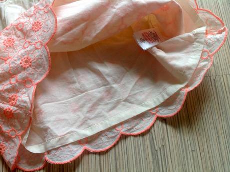 Bavlnené šaty baby boden/dk, 74