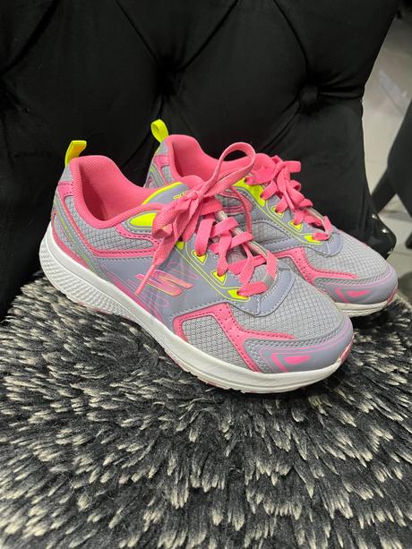 Tenisky skechers v.36, skechers,36