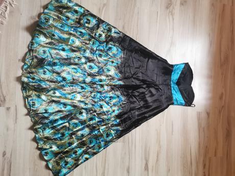 Spoločenské šaty, s