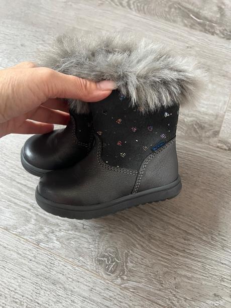 Kozene cizmicky, richter,20