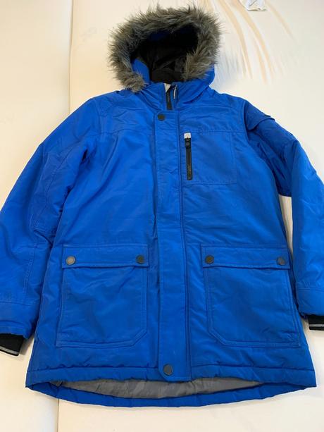 Zimná bunda next, next,164