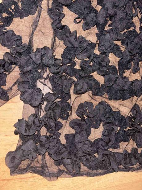 Top zara s/m, zara,m / s