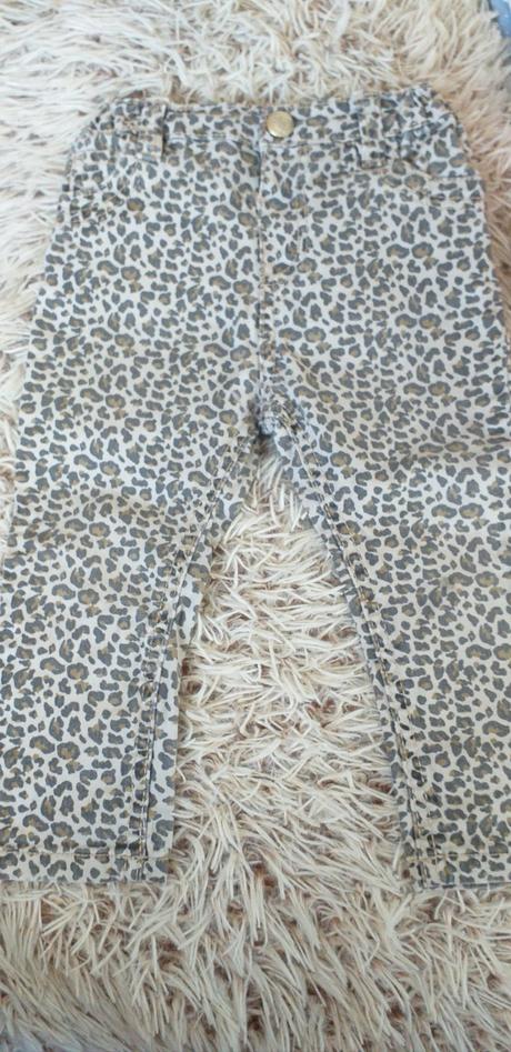 Leo nohavice, young dimension,86