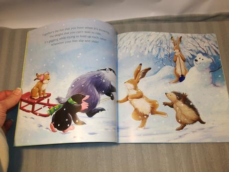 When we're together nsp22, 