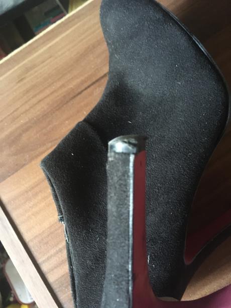 Dámske topánky, graceland,39