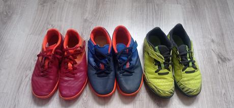 Halovky, decathlon,34