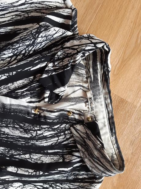 Oversize bluzka, gate,xl