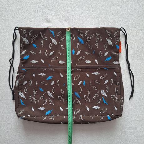 Vrecko na lavicu zn. topgal, 