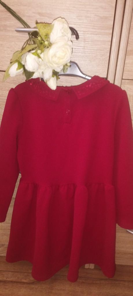 Nádherné šaty, f&f,110