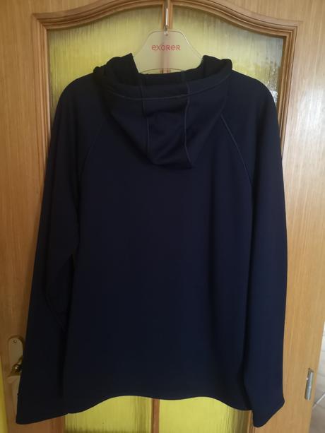 New balance pánska funkčná mikina veľkosť m, new balance,m