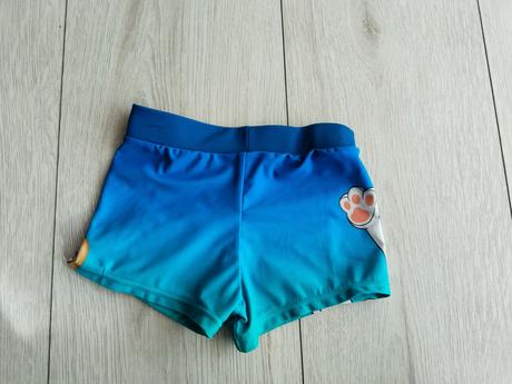 Plavky labkova patrola, nickelodeon,92