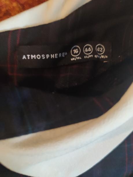 Šaty veľ.42, atmosphere,42