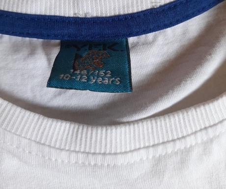 Tričko, kik,146