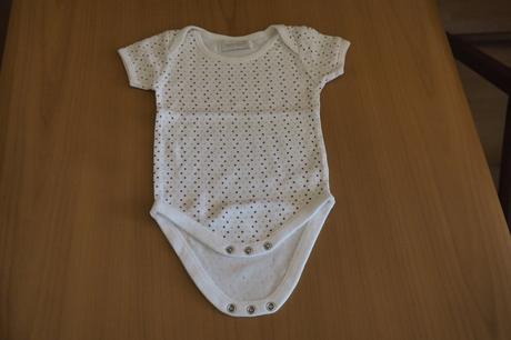 Dojčenská súprava, early days,62