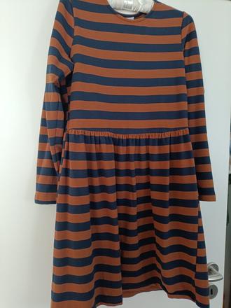 Teplákové šaty 38, 38