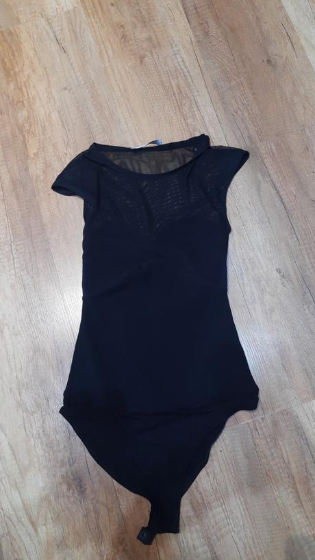 Dámske body, bershka,xs