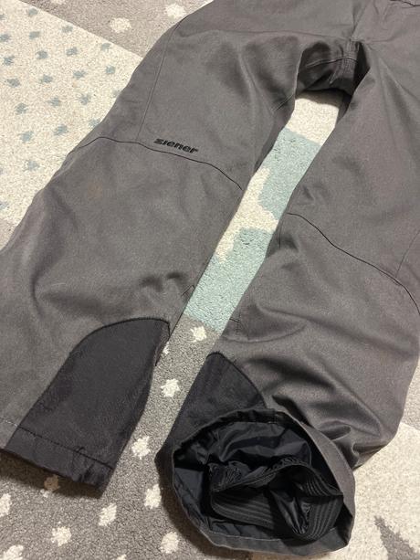 Ziener oteplovačky - cena s poštou, 152