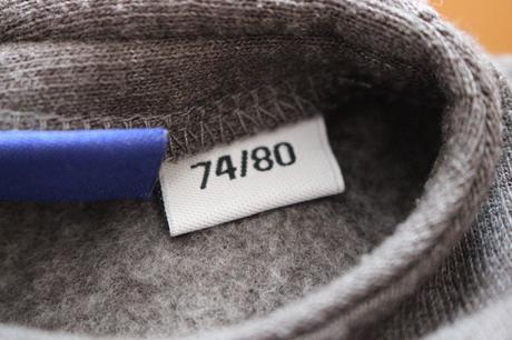 Šaty lupilu, lupilu,80