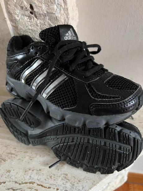 Tenisky adidas- zánovné -30-, adidas,30