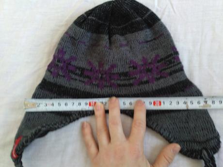 Detská športová čiapka sam73, 128