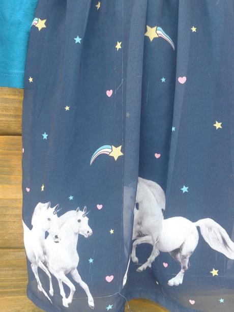 Šaty bonprixe, bonprix,116