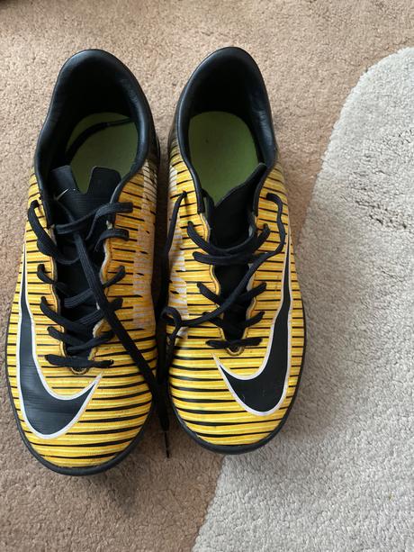 Turfy nike, nike,36